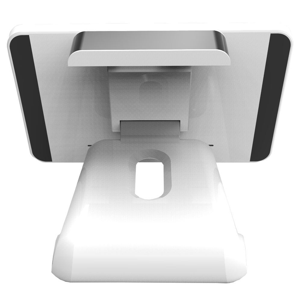 touch screen pos machine 15.6 inch