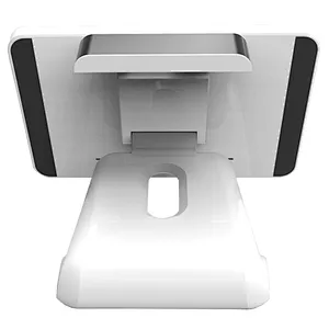 Multi Touch Point all In One Touch POS System 15.6 Inch Intel Core I3 All In One POS Machine
