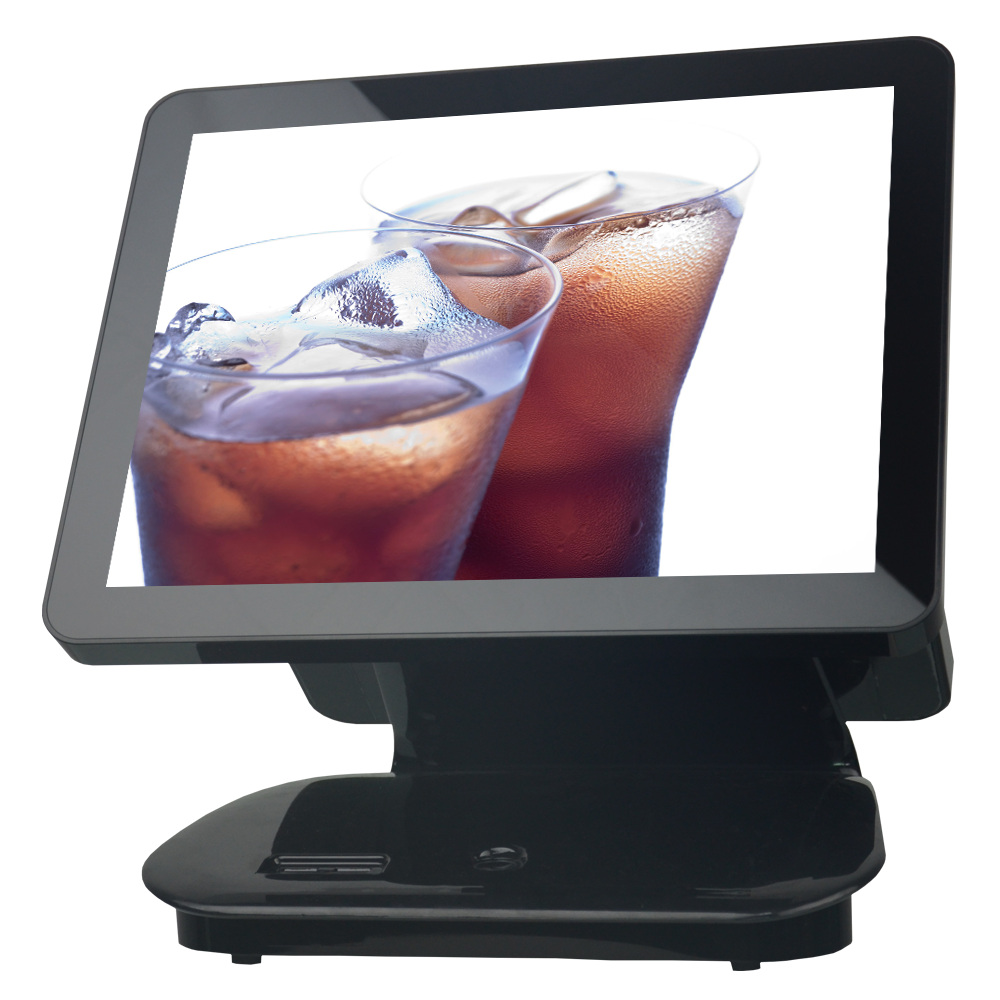 pos terminal 15 inch