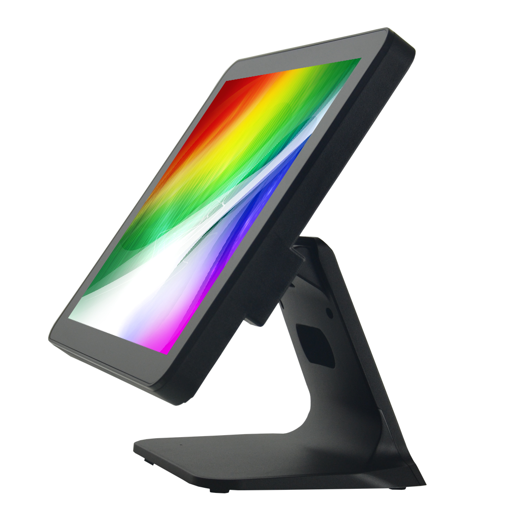 17 inch windows pos system