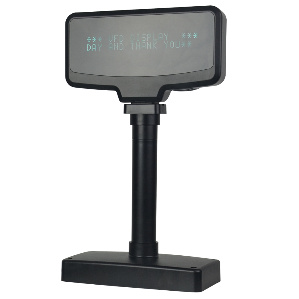 USB customer display pos