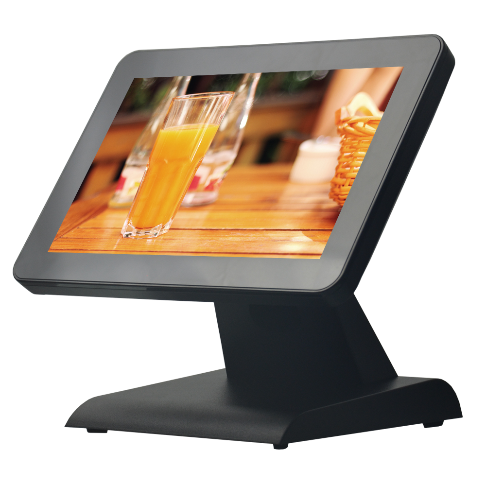 12.1 inch pos system pos terminal