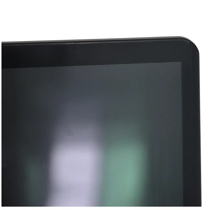 Widescreen 10.1 Inch 1024*600 Resolution VGA LCD POS Pole Customer Display