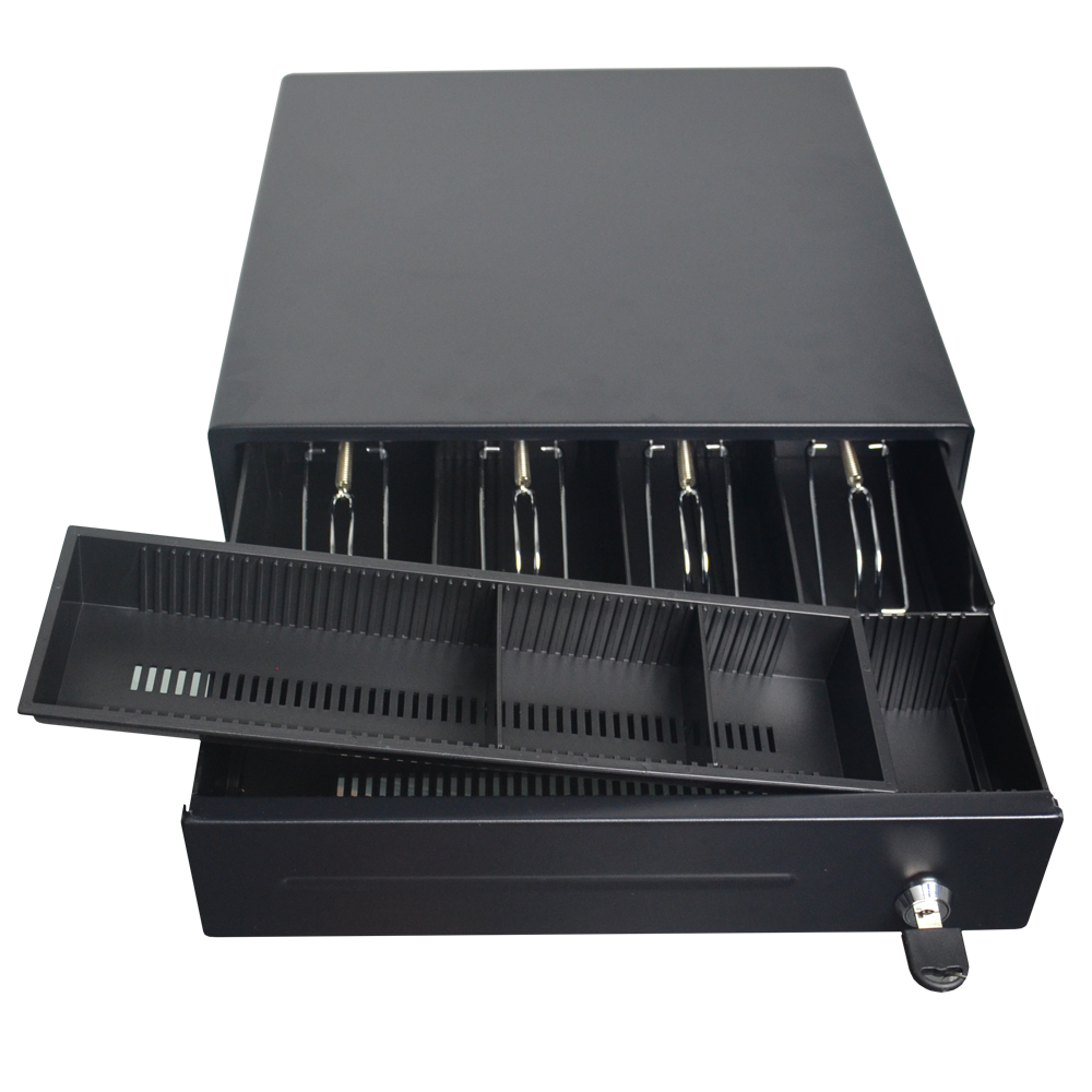 pos cash drawer box