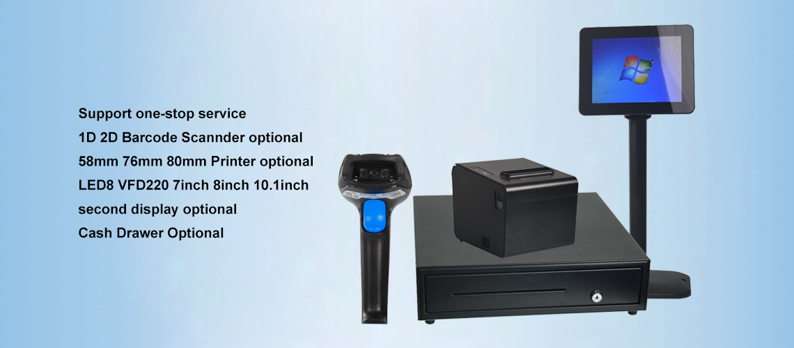 pos accessories