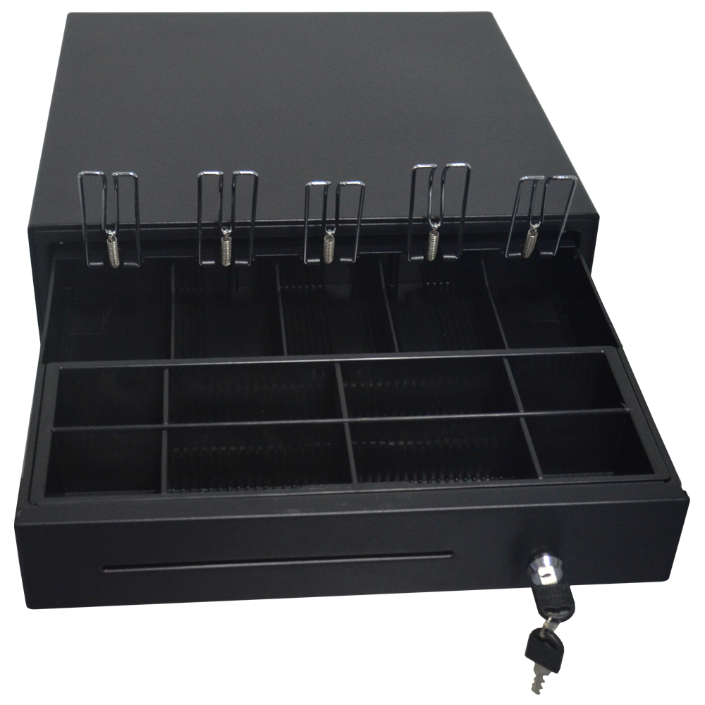 pos cash drawer 410
