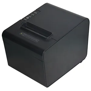 POS Printer 80mm Thermal Receipt with AUTO Cutter for Supermarket and Restaurant