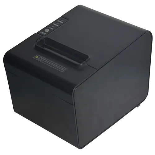 POS Printer 80mm Thermal Receipt with AUTO Cutter for Supermarket and Restaurant