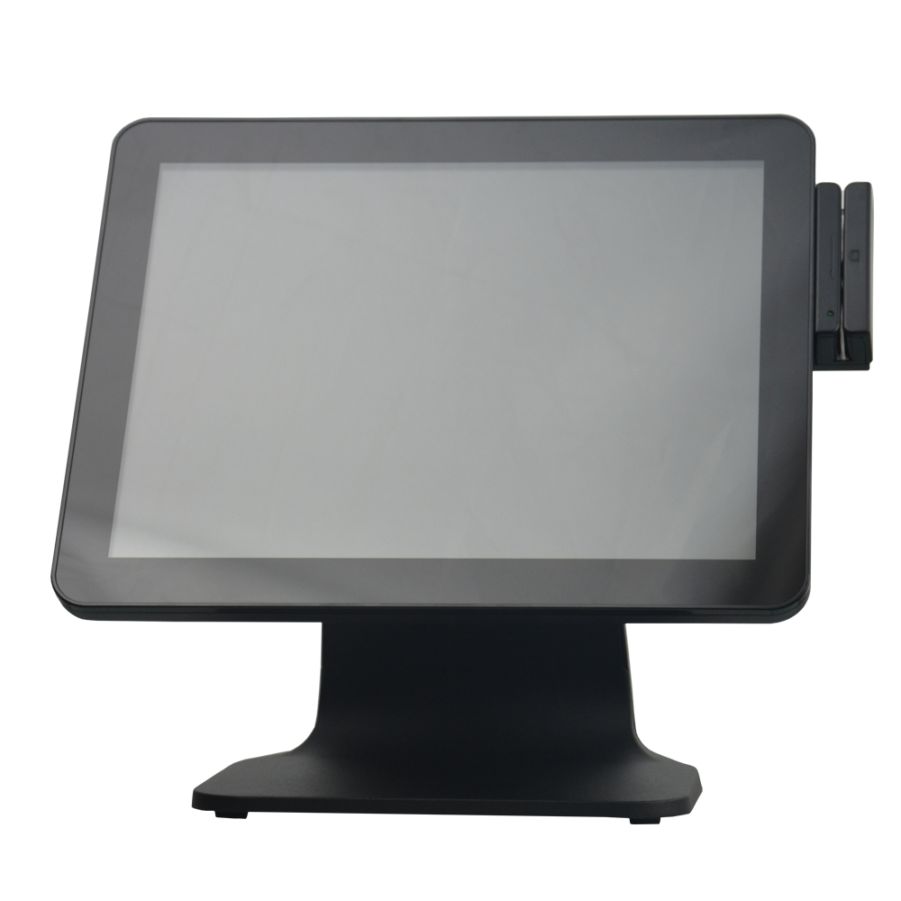 android pos cash register machine all in one touch screen 15 inch android pos terminal