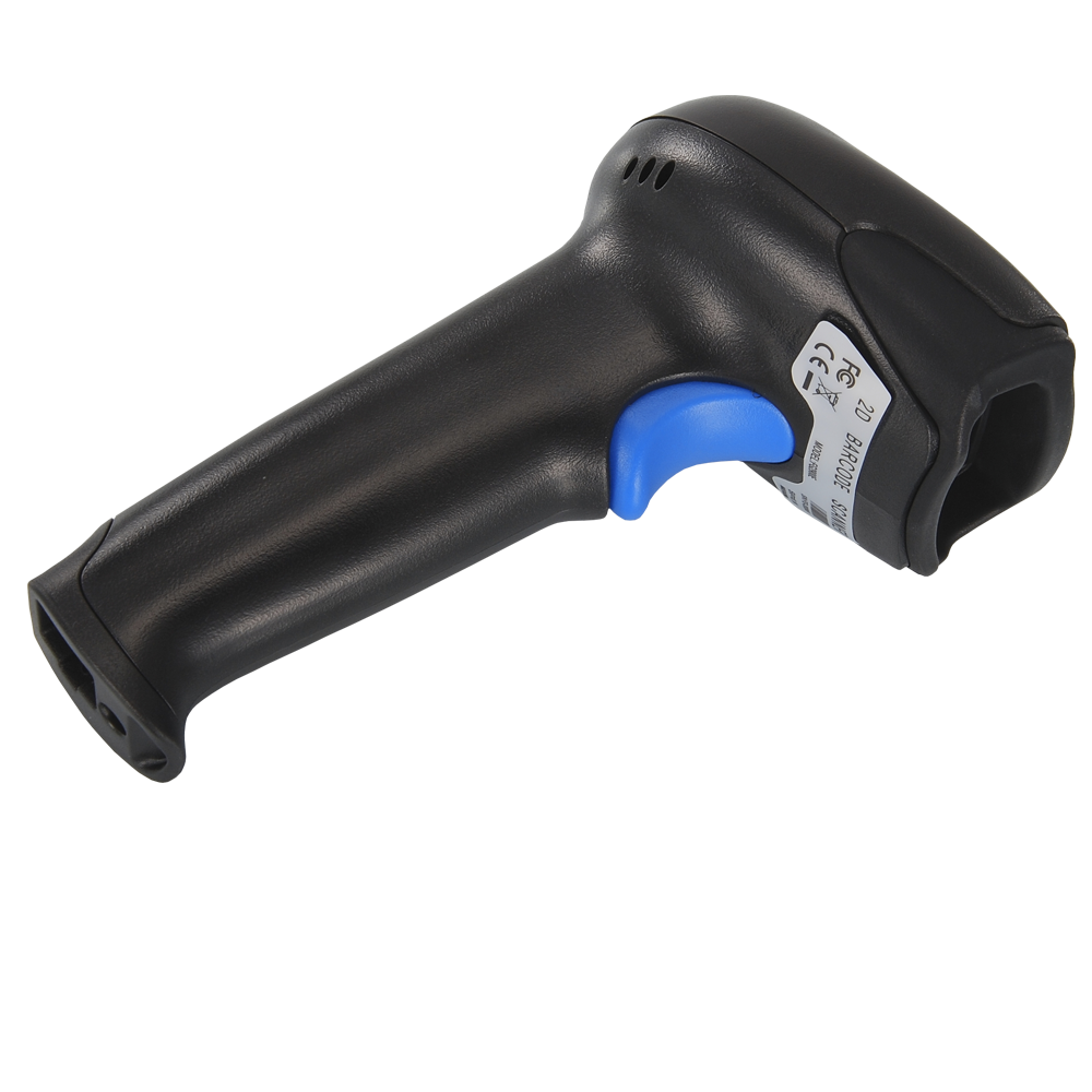 usb barcode scanner