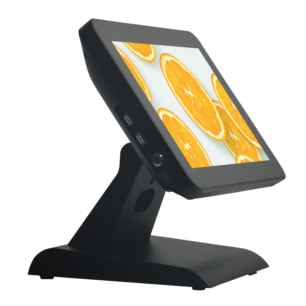 pos terminal 12.1 inch pos system