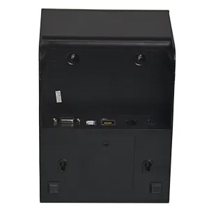 POS Printer 80mm Thermal Receipt with AUTO Cutter for Supermarket and Restaurant