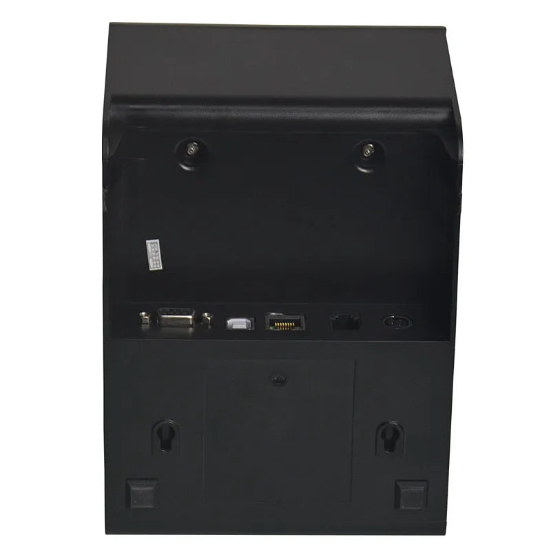 POS Printer 80mm Thermal Receipt with AUTO Cutter for Supermarket and Restaurant