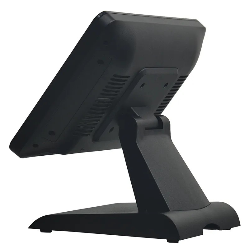 12 inch Touch screen pos terminal  widescreen 12.1 Inch Inter Celeron J1900 all in one touchscreen pos system