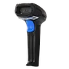 1D 2D проводной ручной сканер штрих-кода дешевая цена QR USB считыватель штрих-кодов