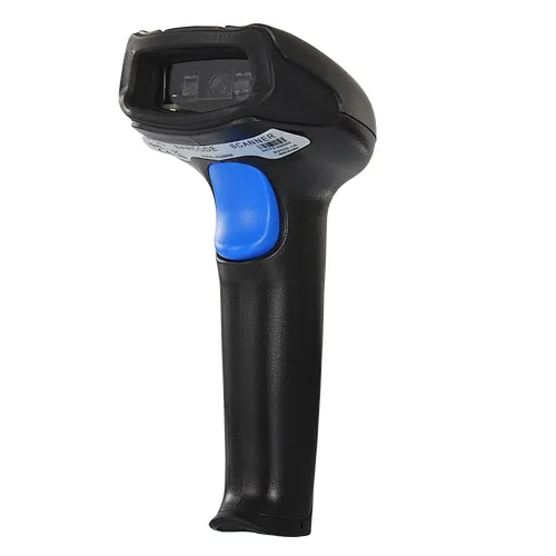 1D 2D Wired handheld Bar code Scanner Cheap Price QR USB Barcode Reader
