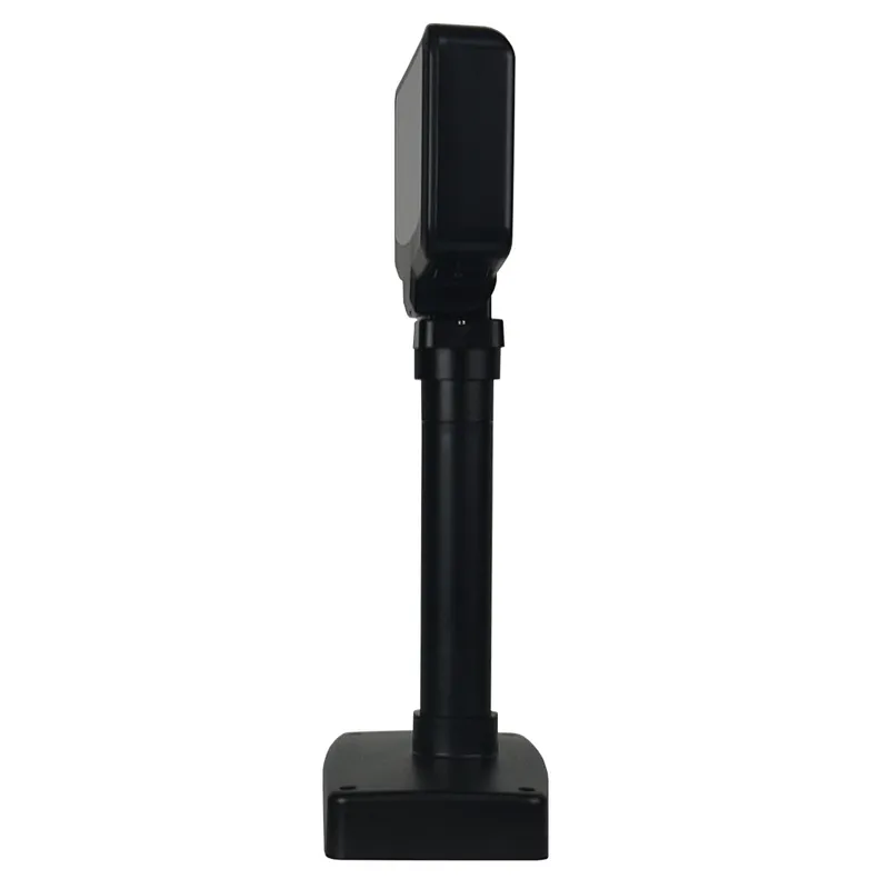 High Quality VFD Customer Display Double Lines USB RS232 VFD Pole Display