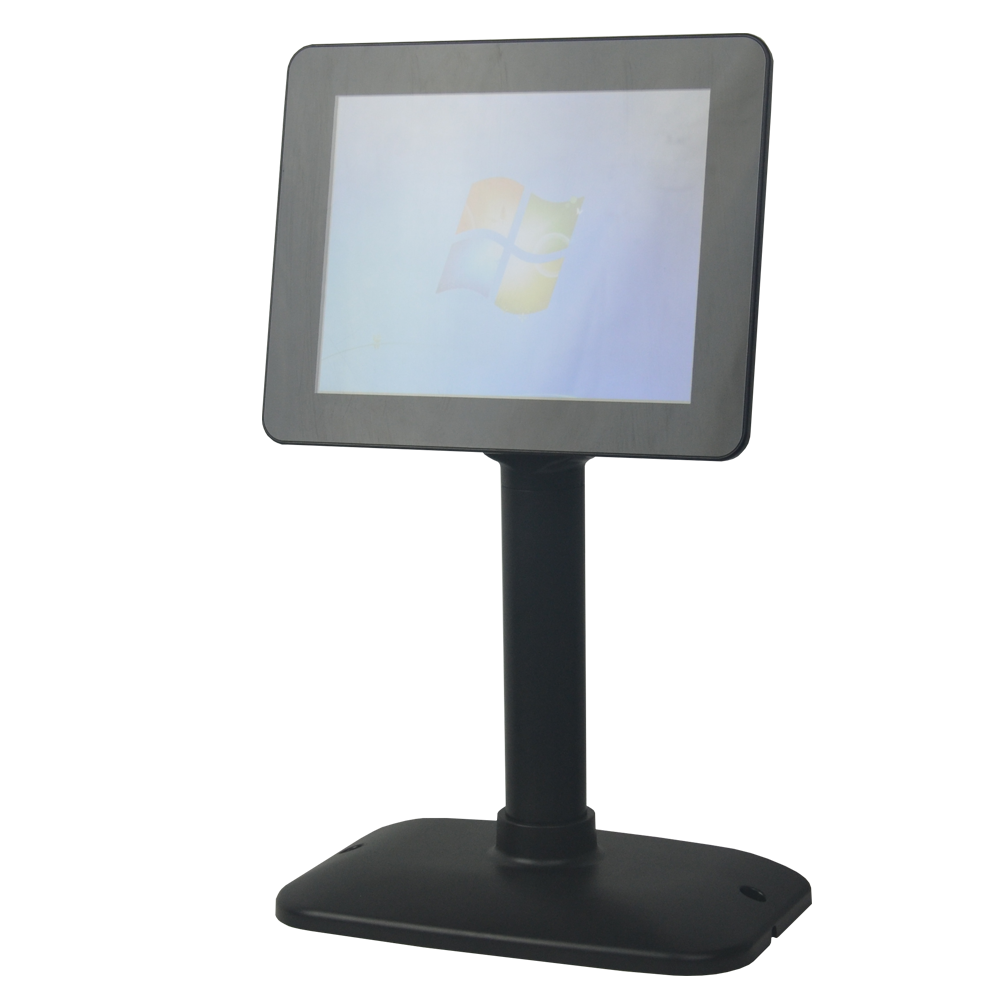 8 inch usb customer display led