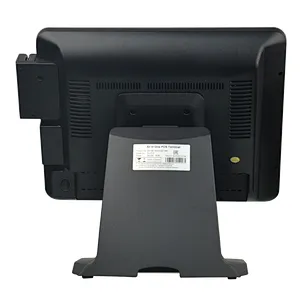 android pos cash register machine all in one touch screen 15 inch android pos terminal