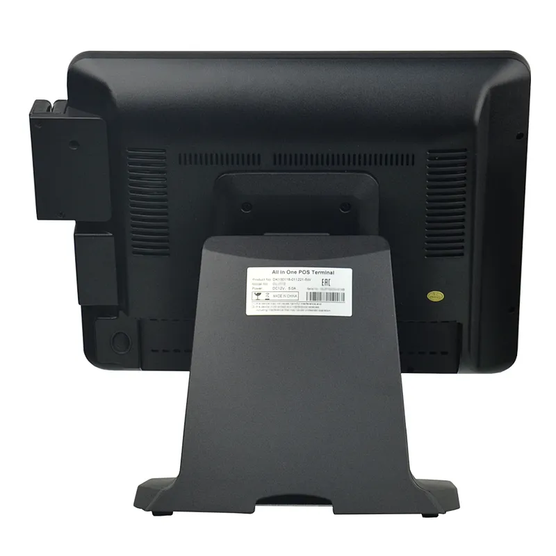 android pos cash register machine all in one touch screen 15 inch android pos terminal