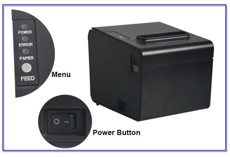 printer