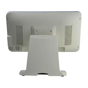 POS Machine all in one Android 15.6 Inch Touch Screen tablet POS Terminal