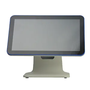 POS Machine all in one Android 15.6 Inch Touch Screen tablet POS Terminal
