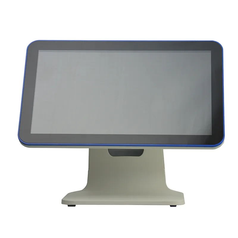 POS Machine all in one Android 15.6 Inch Touch Screen tablet POS Terminal