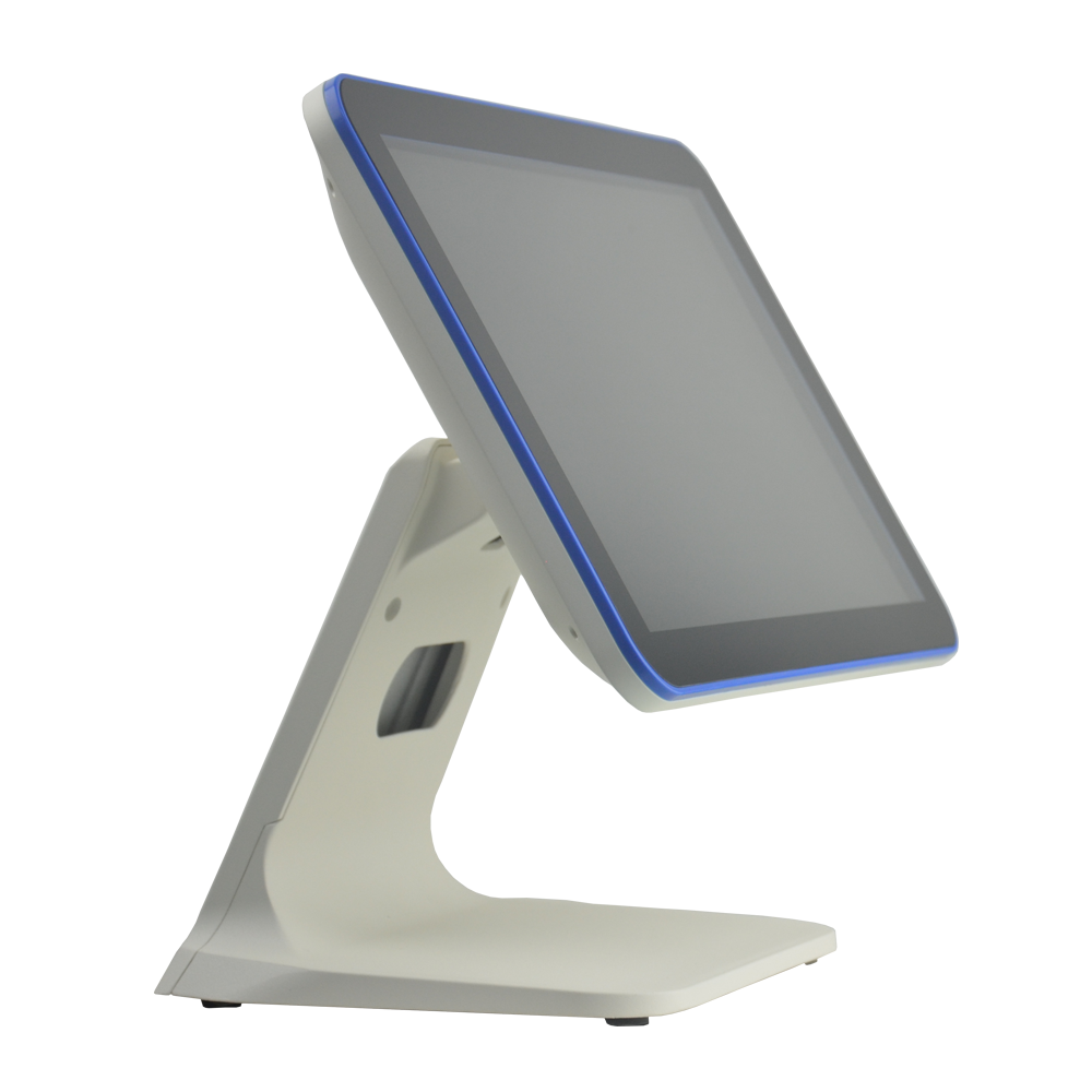 android pos terminal 15.6 inch pos android