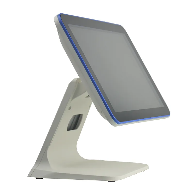 POS Machine all in one Android 15.6 Inch Touch Screen tablet POS Terminal