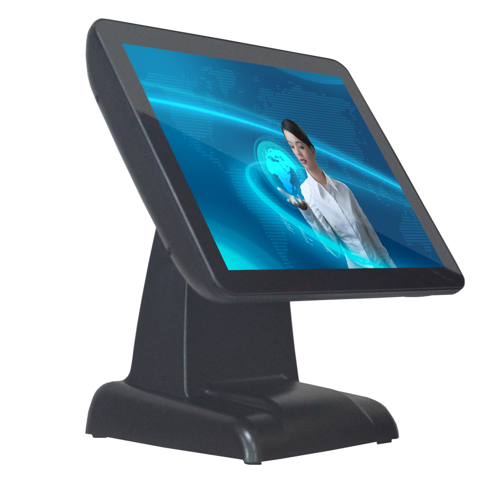 square pos machine