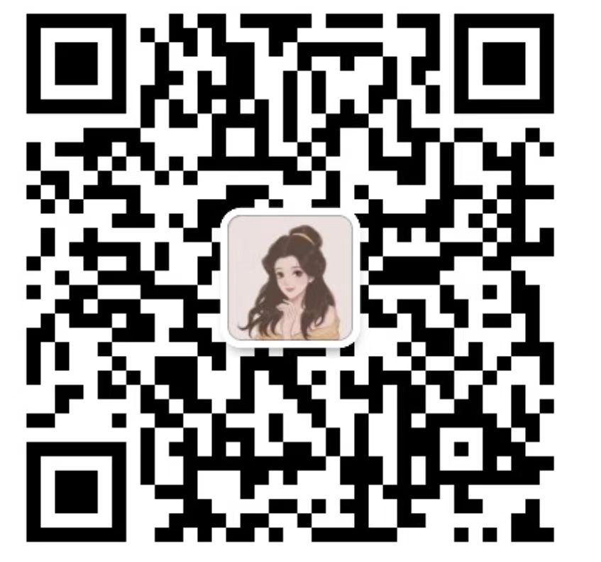 wechat qr code