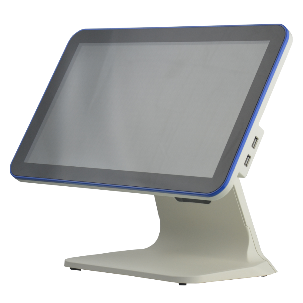 pos android 15.6 inch all in one android pos terminal