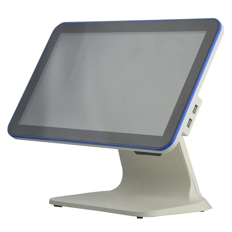 POS Machine all in one Android 15.6 Inch Touch Screen tablet POS Terminal