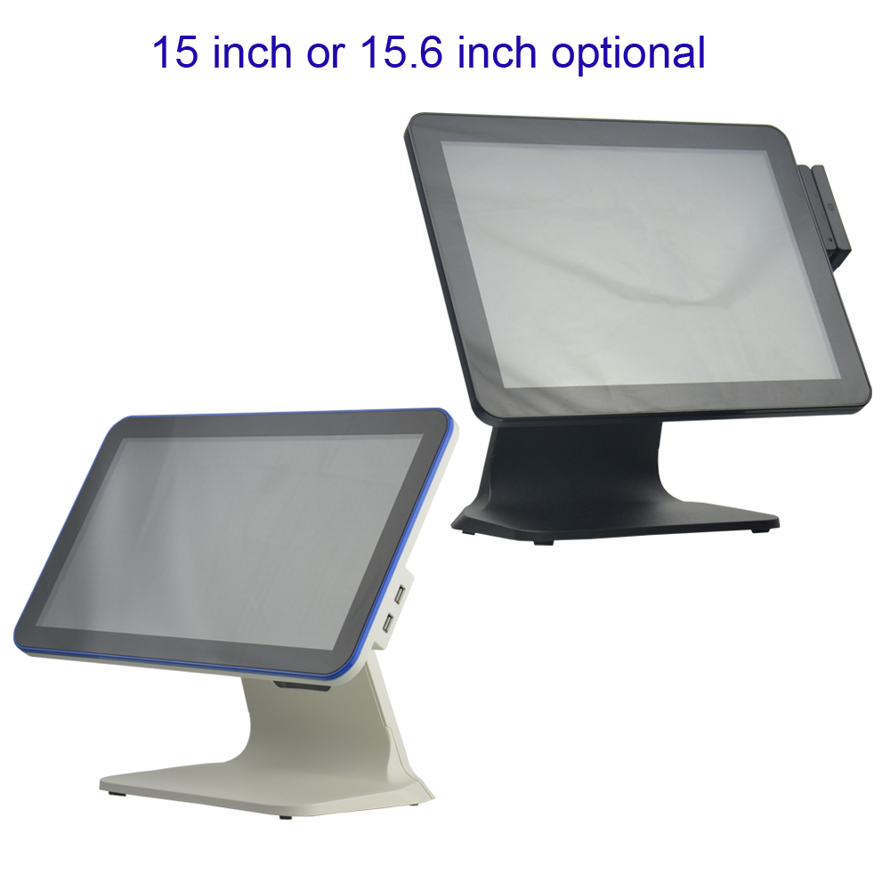 pos android terminal 15.6 inch