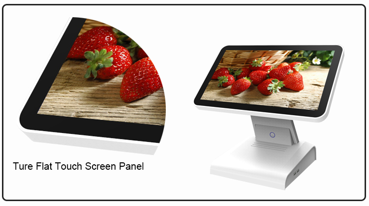 widescreen pos system touch windows