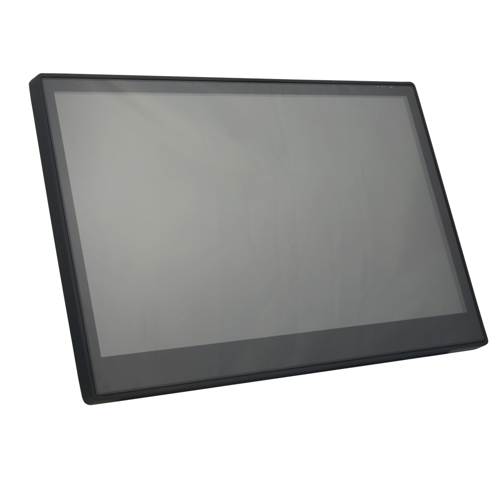 all in one touch screen
