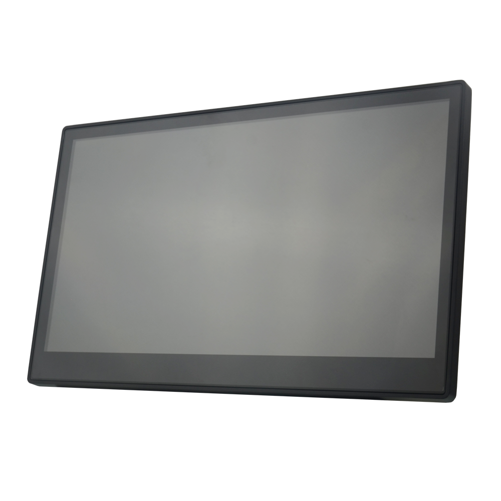 all in one touch screen