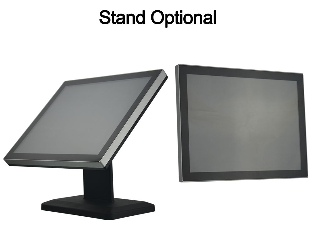 Capacitive touch monitor 21.5 Inch
