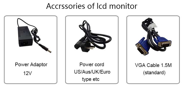 BNC Monitor
