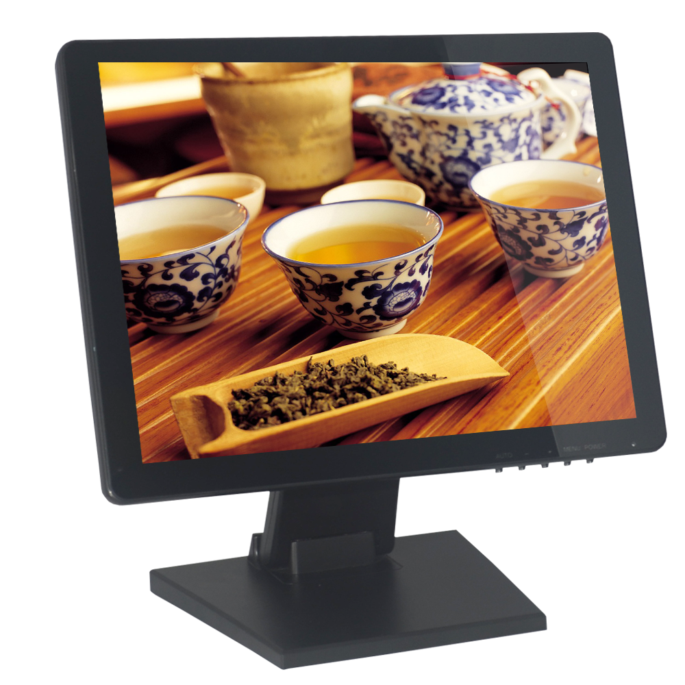 touch screen monitor