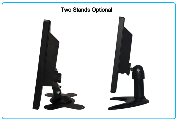 More stand OEM