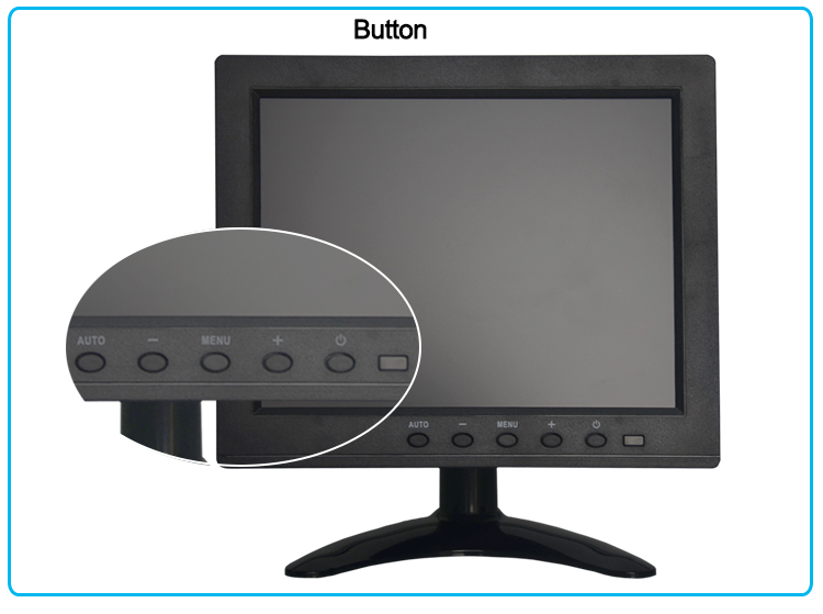 touchscreen monitor