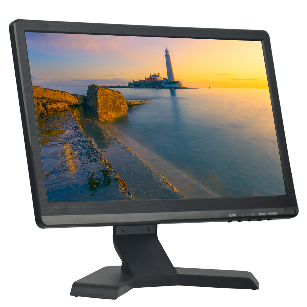 lcd monitor 15.6 inch
