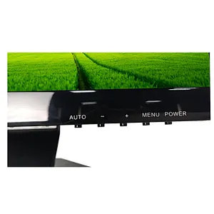 same style 15 17 19 inch led monitor square 15 inch tft lcd vga monitor