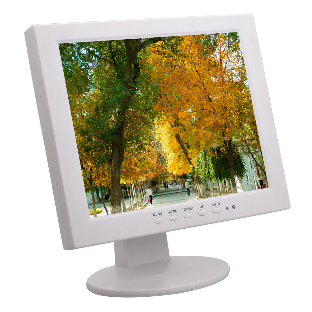 moniter led 10 inch