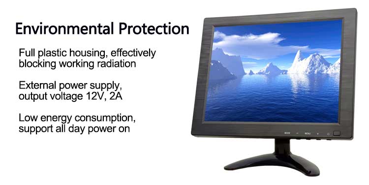 HD Monitor