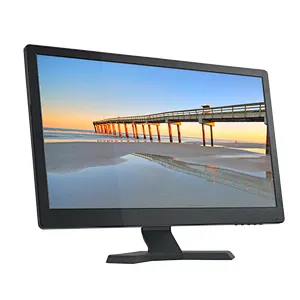 widescreen 21.5 inch led computer monitor cheap price 22 inch tft lcd vga monitor