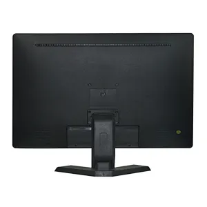 widescreen 21.5 inch led computer monitor cheap price 22 inch tft lcd vga monitor