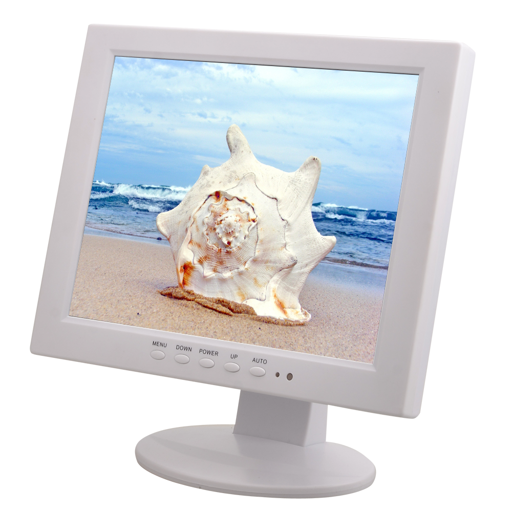 monitor 10 inch vga